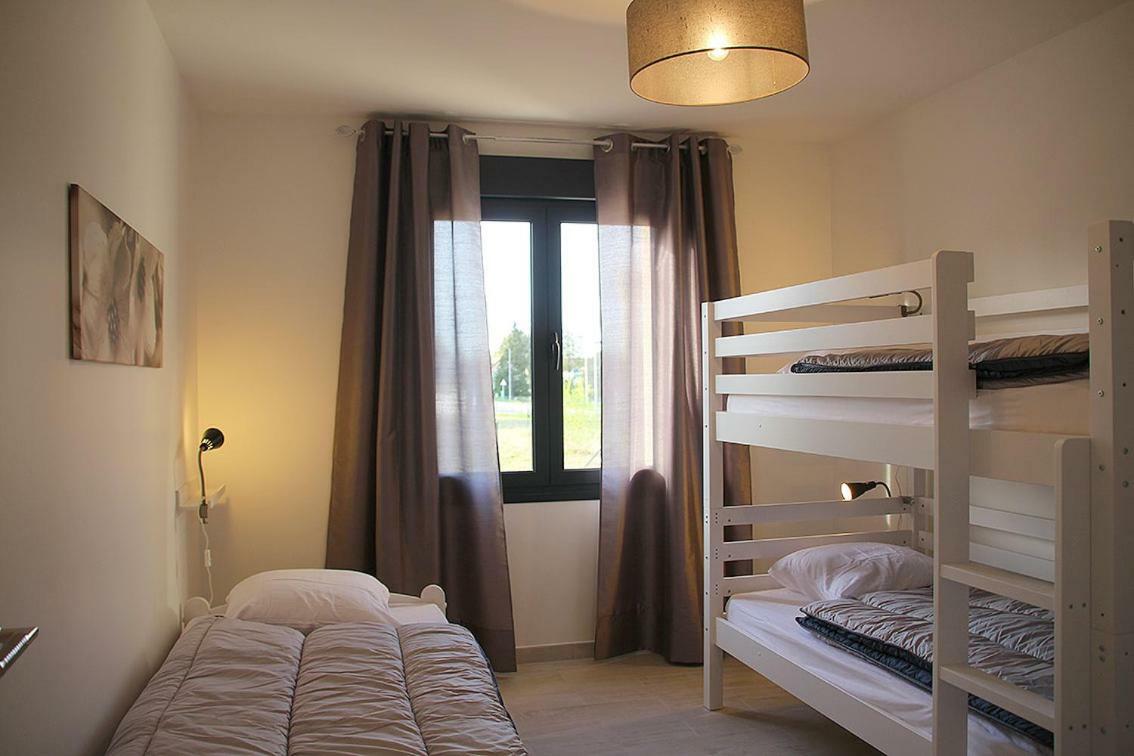 Le Brin D'Sologne Vila Le Controis-en-Sologne Exterior foto